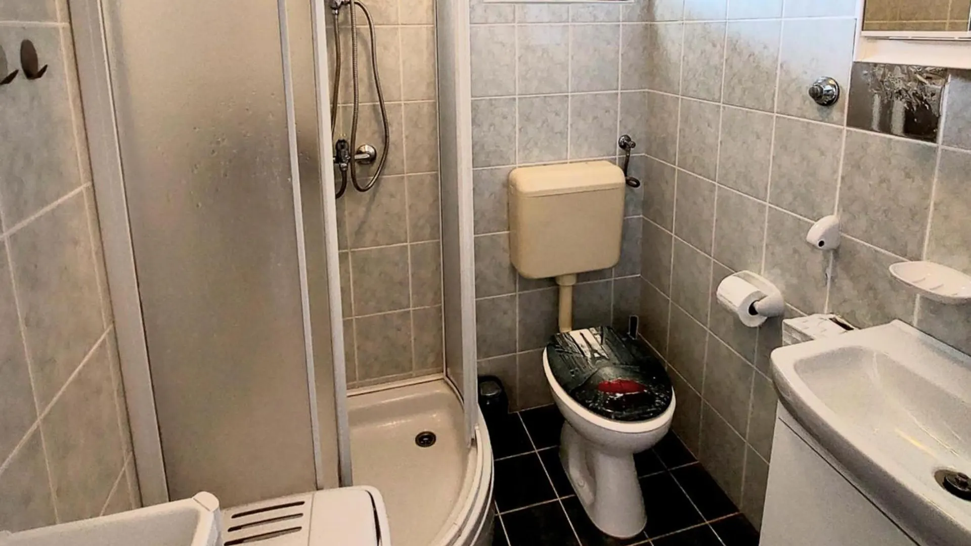 Apartman Vortex مالينسكا شقة