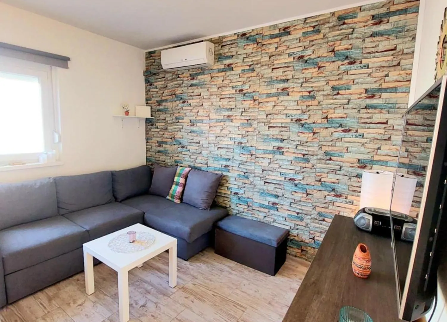 Apartman Vortex مالينسكا