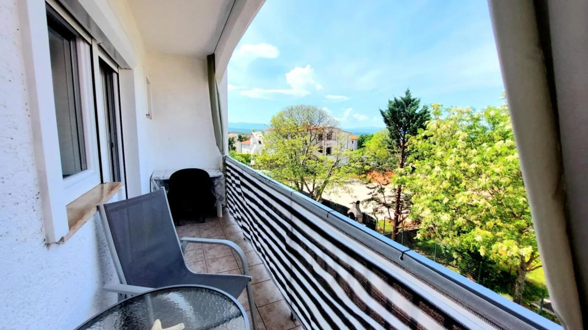 Apartment Apartman Vortex Malinska