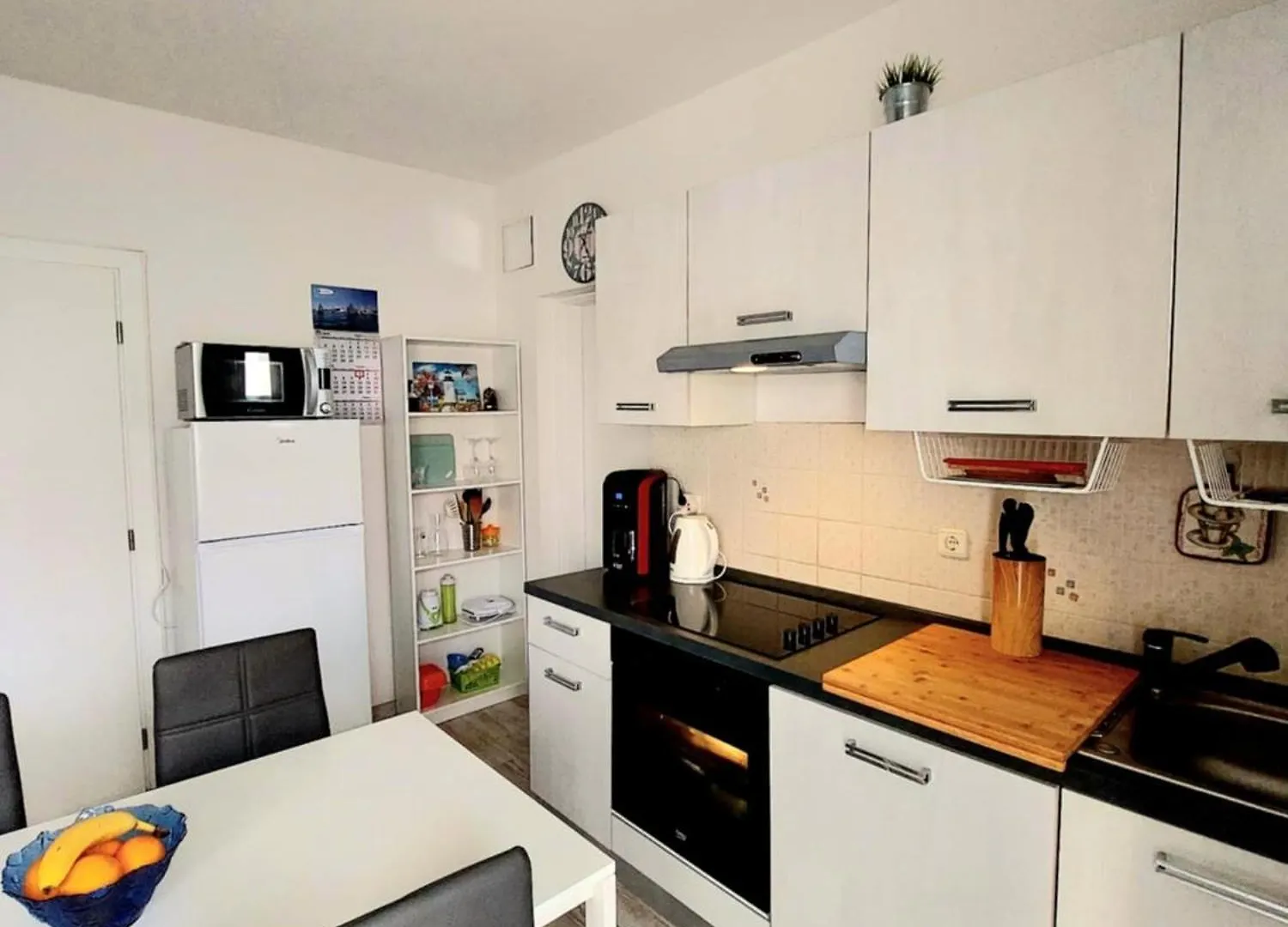 Apartman Vortex Malinska 0*,  Croatia