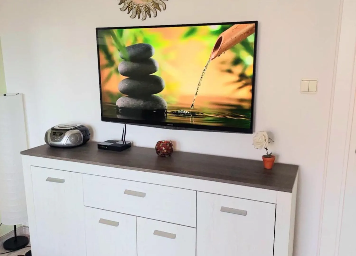 Apartman Vortex Malinska Apartment