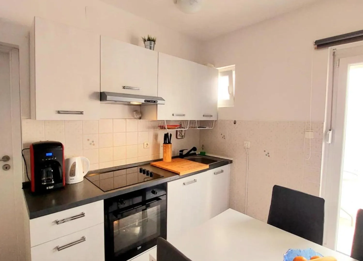 Apartman Vortex Malinska