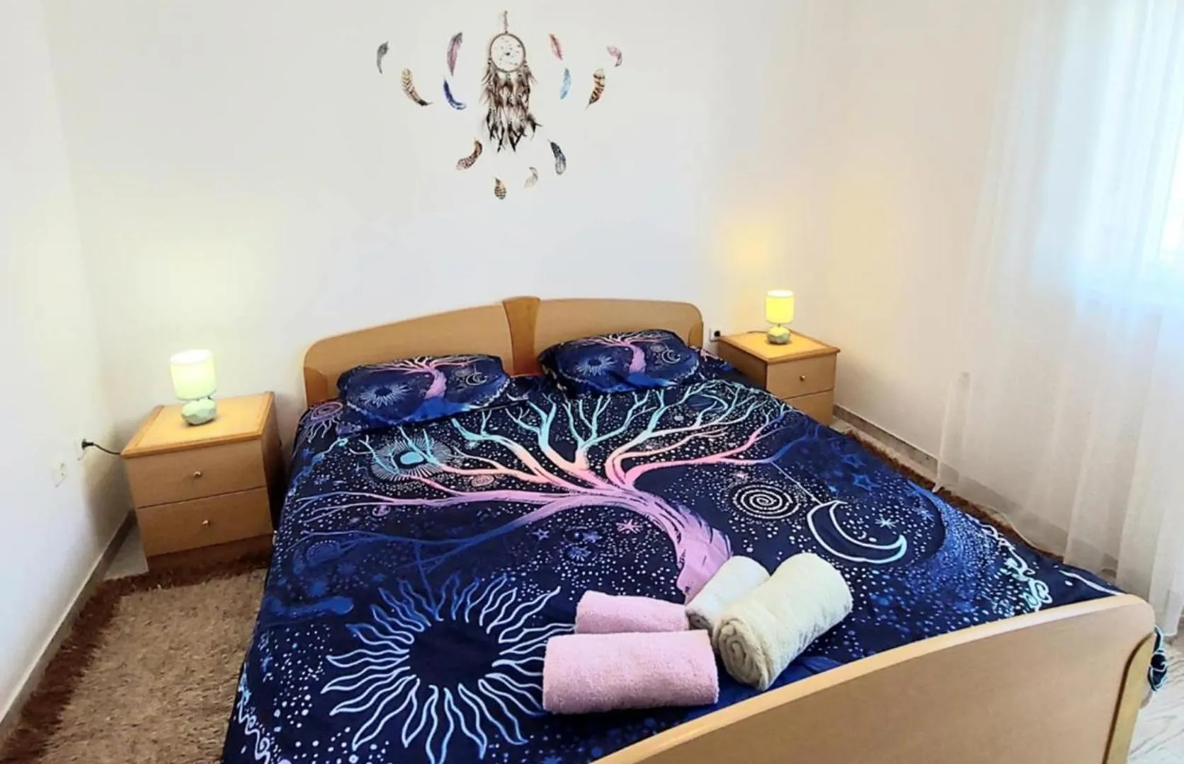 Apartman Vortex Malinska 0*,